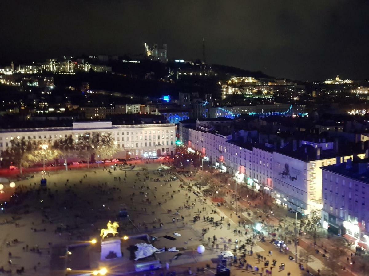 La Fenetre Saint Jean Διαμέρισμα Λυών Εξωτερικό φωτογραφία